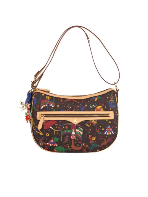 Hobo bag borsa a tracolla PIERO GUIDI | 2111F1985C95